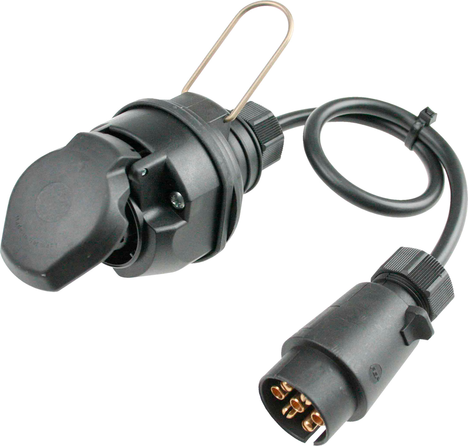 Copertina Per Libri Con Stampa Gatto E Fiori - Custodia Lavabile Con Cerniera E Tasca, 22x28cm - Foto 9