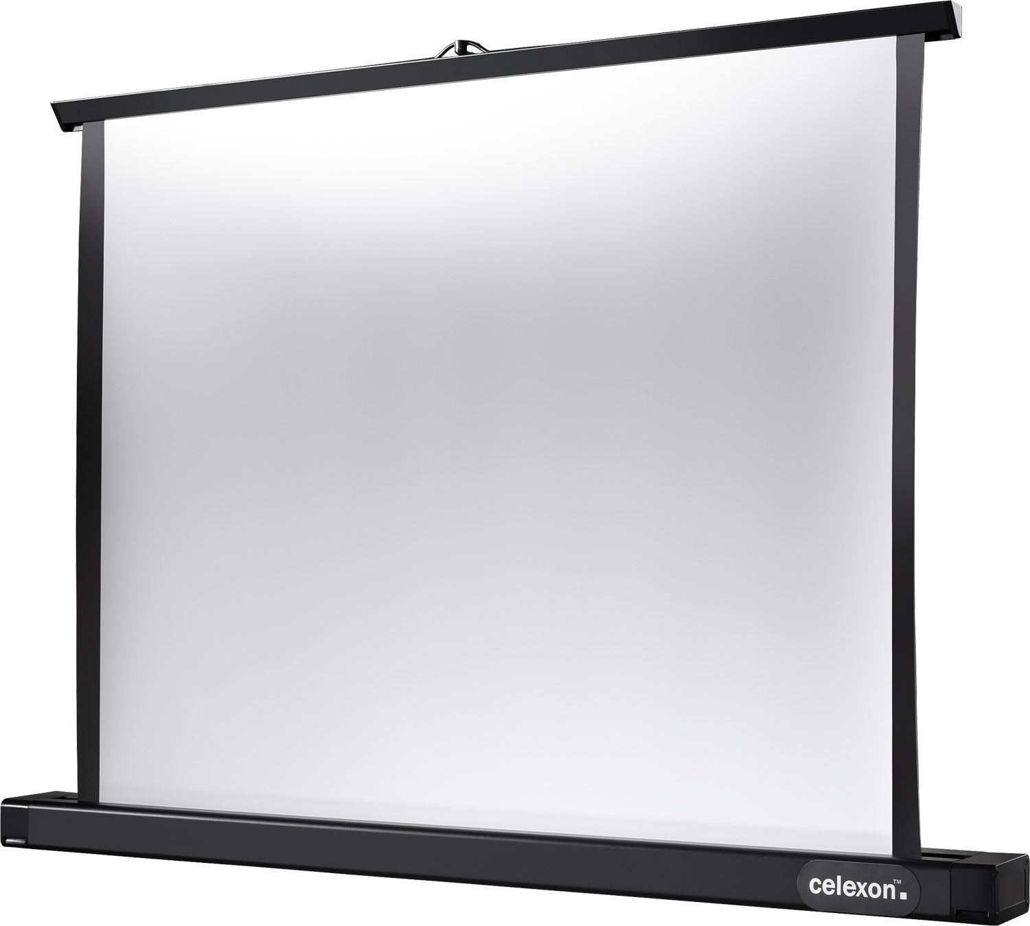 Écran de table Professional Mini Screen Mobile Celexon - Berger Camping