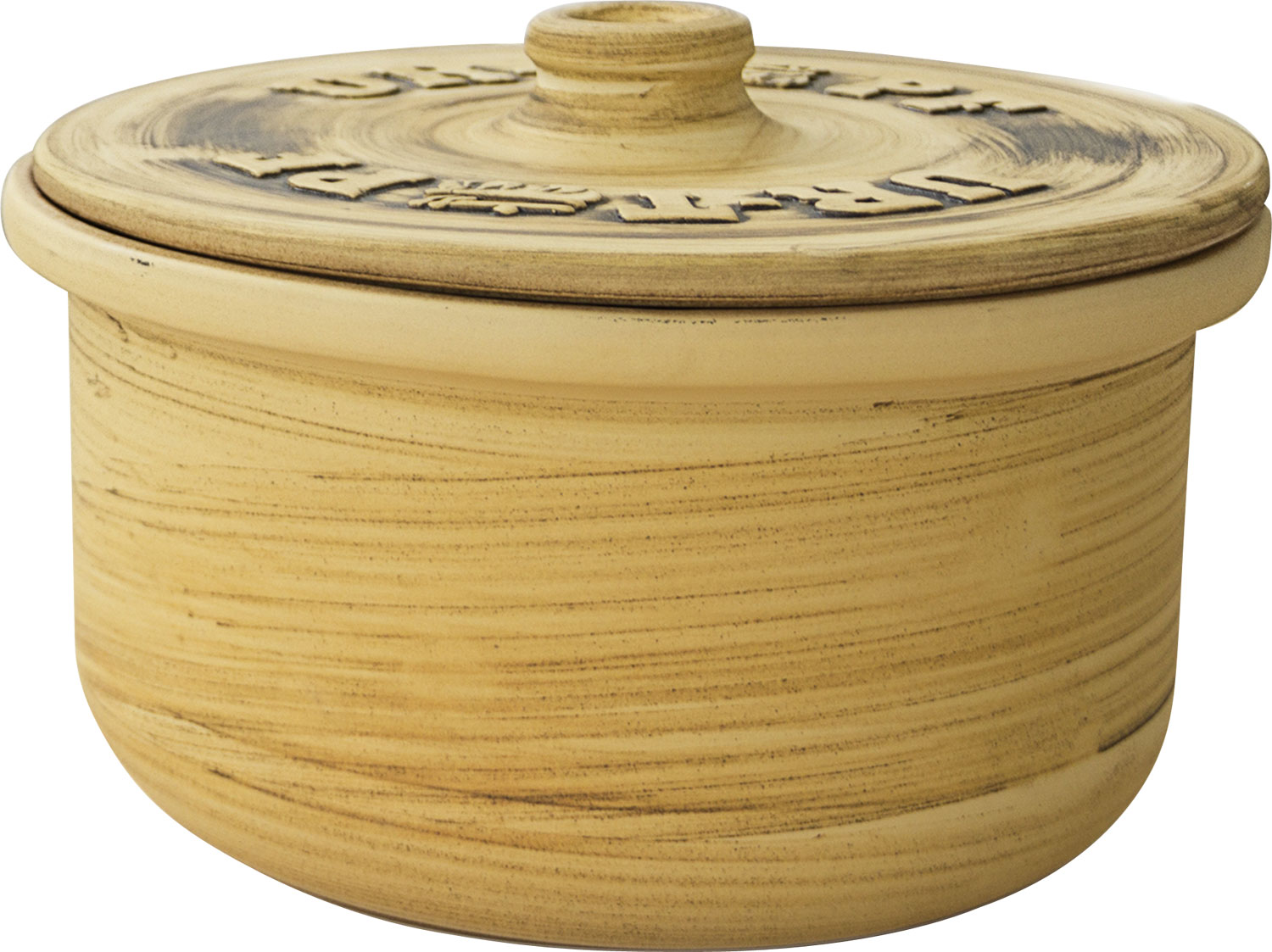 UrTopf Terra Keramik Kochtopf 28 cm jetzt bestellen! FritzBerger.at