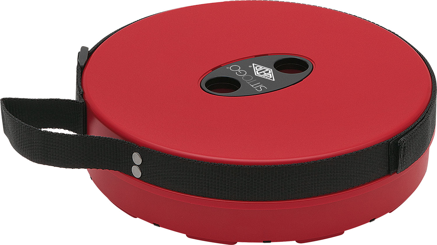 Wedo SITTOGO®NXT PP Telescopic Camping Stool TÜV