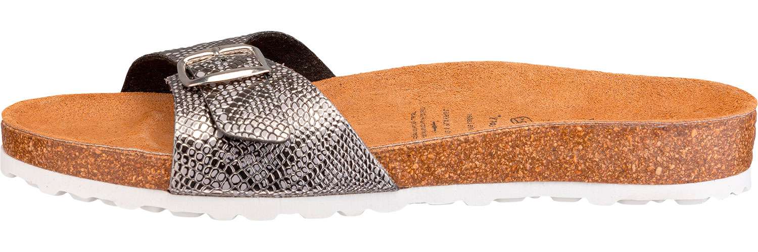 Pantofole Lico Bioline Motru | Comode E Morbide | Per Casa E Relax | Design Semplice