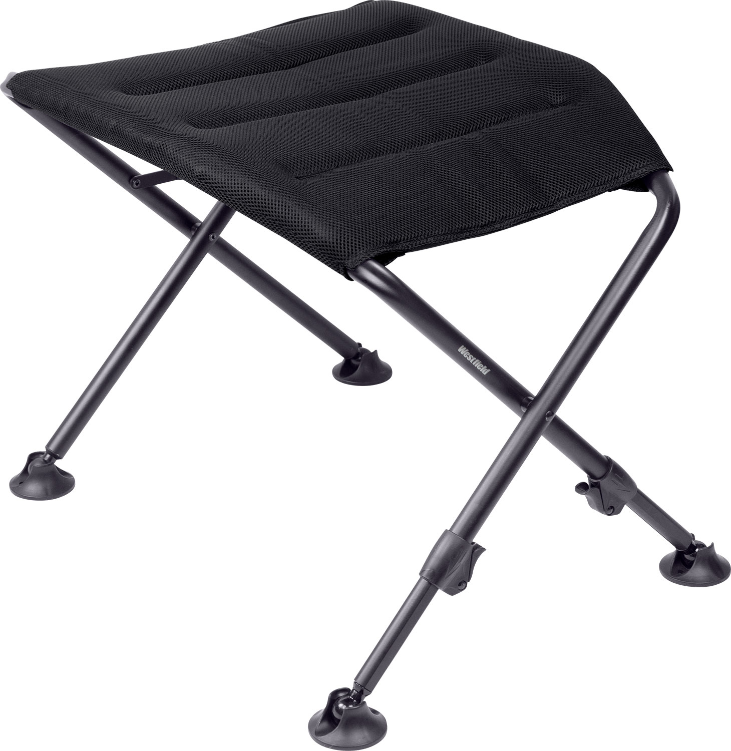 Westfield Focus Free-standing Leg Rest suitable for Scout Camping Chair ...