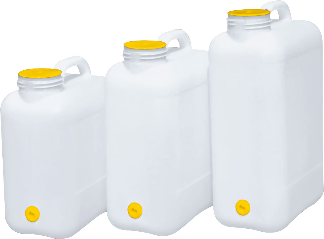 Wasserkanister Fritz Berger Campingbedarf