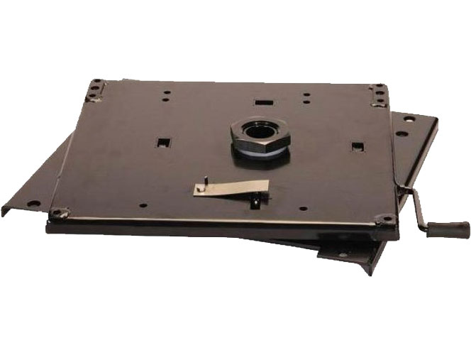 Leva Sedile Sinistra Girevole Per Fiat Ducato, Boxer, Relè 2006- – OEM 60911745 60911741, In ABS, Facile Da Installare
