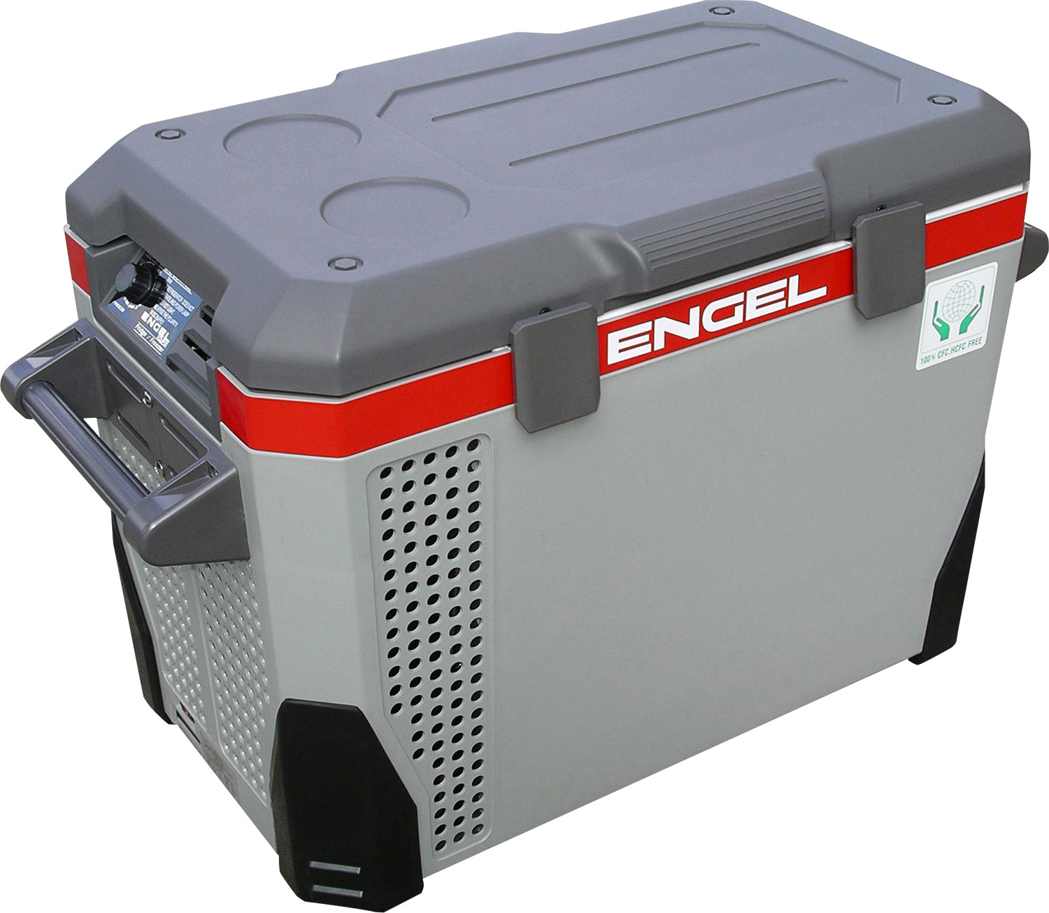 Engel MR040F Kompressorkühlbox 40 Liter mit Batteriewächter jetzt  bestellen!
