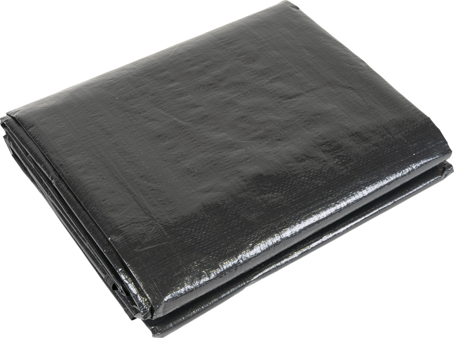 Tapis De Sol Camping Imperméable - Bâche PE 100 G/m², Œillets Aux Coins - Pour Tente, Caravane, Protection Sol