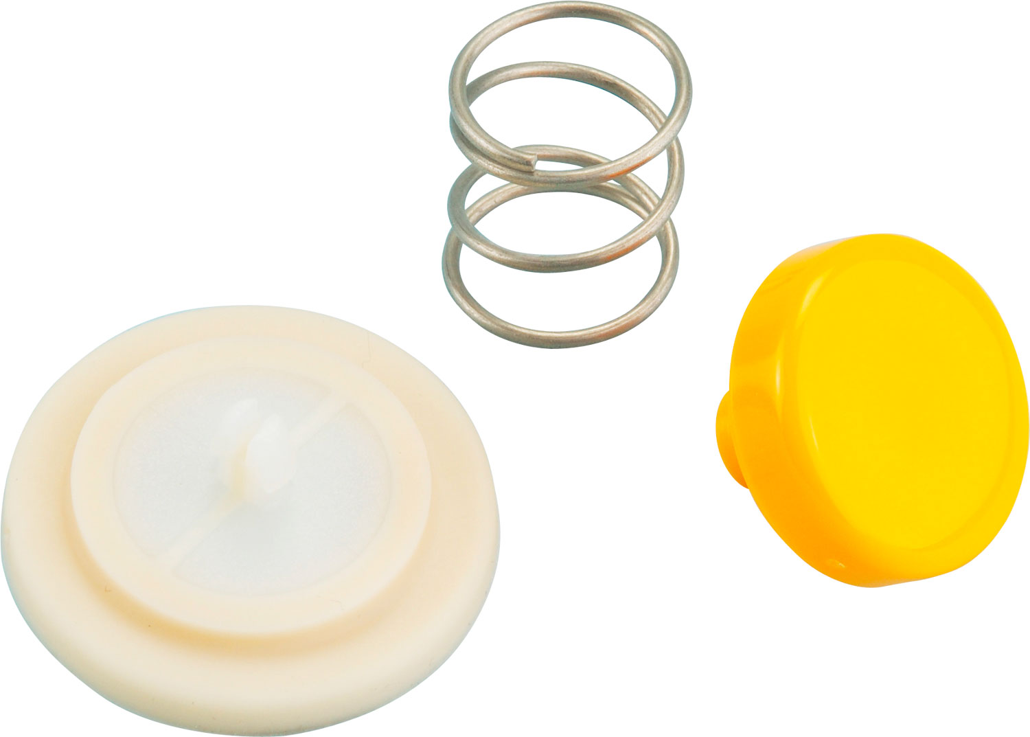 Kit Sanitary Flex - 300 cm. Tubo scarico cassetta Thetford Kit Sanitary Flex - 300 cm. Tubo scarico cassetta Thetford