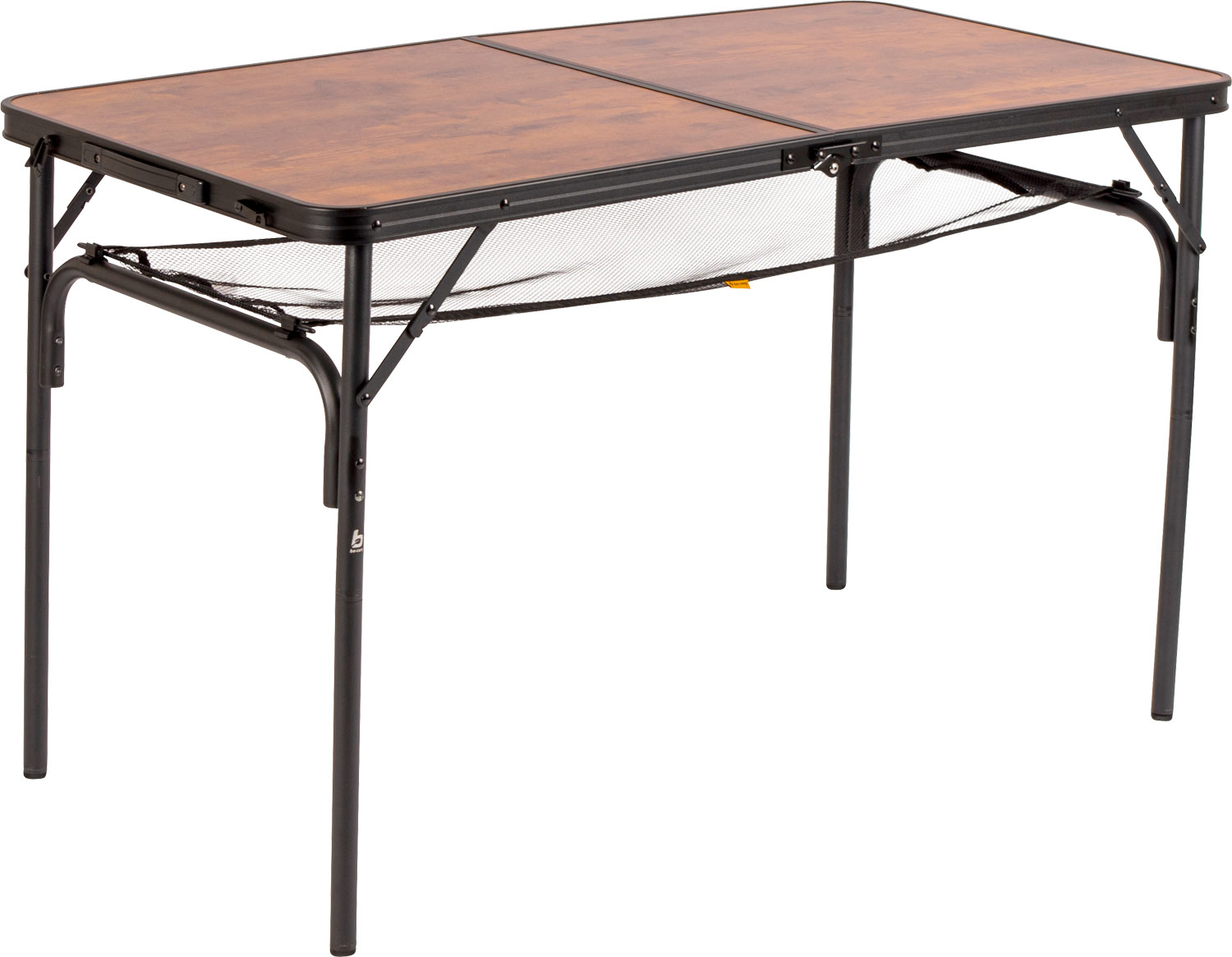BoCamp Industrial Aluminium Folding Table 120 x 60 cm order now