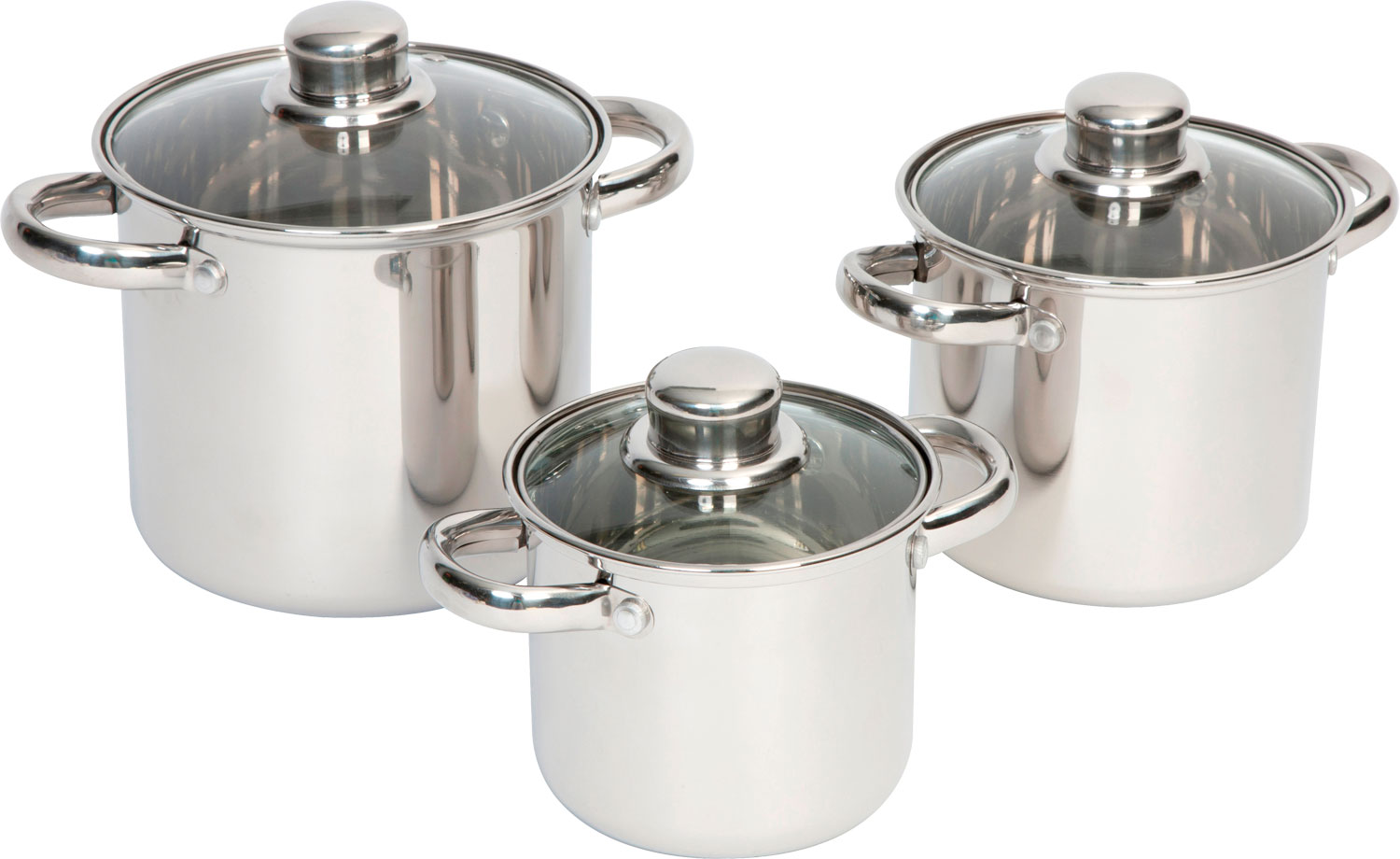 Roestvrijstalen pan, 35 liter, grote soeppan - 35 cm x 36 cm Roestvrijstalen pan, 35 liter, grote soeppan - 35 cm x 36 cm