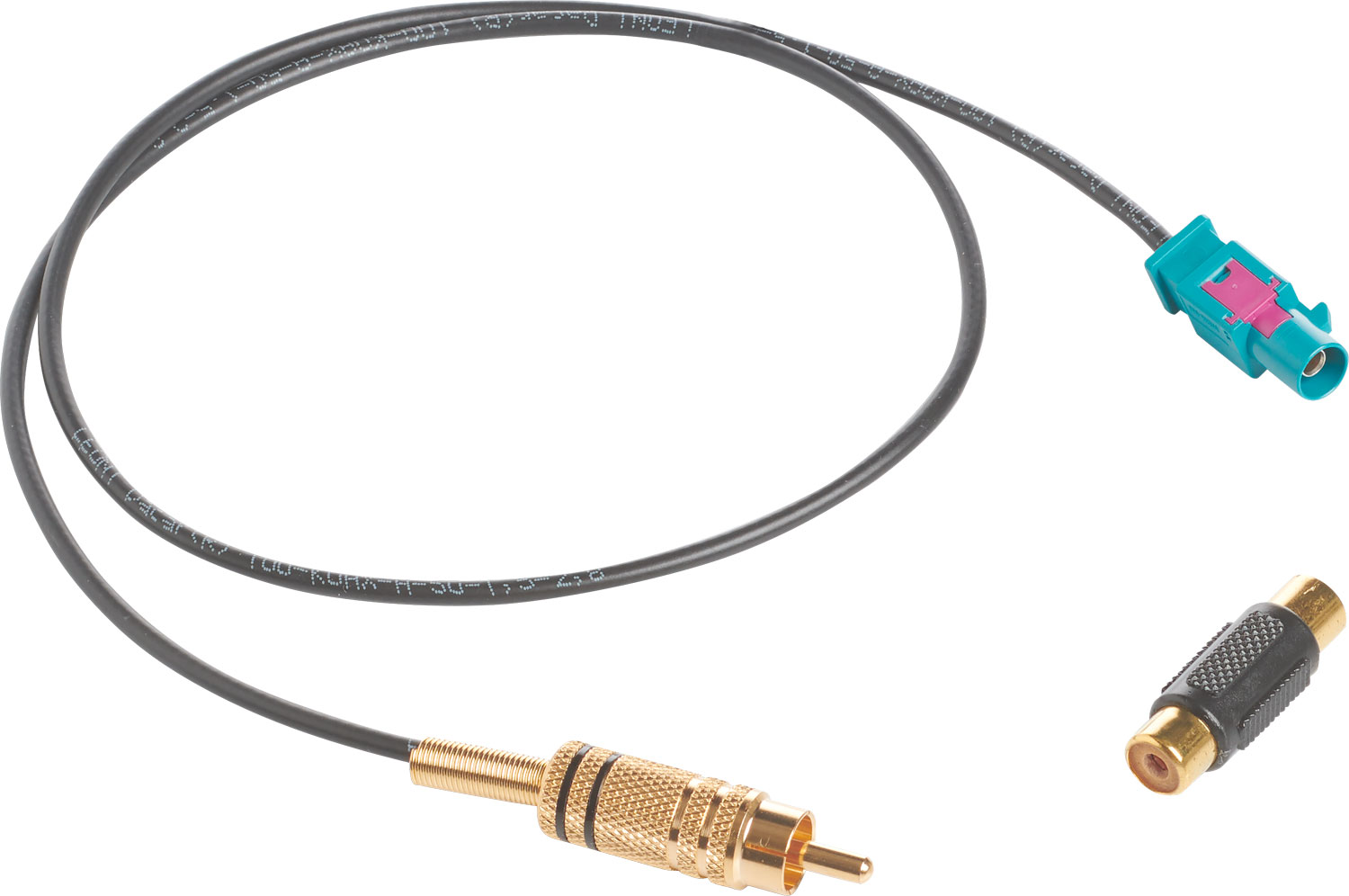 Dometic Camera/display Cable PerfectView - Berger Camping