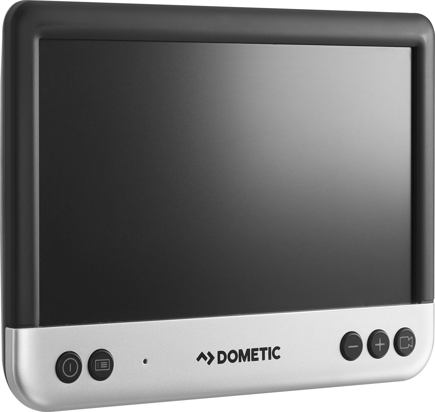 Dometic PerfectView M 71L digitale 7 inch LCD-monitor - Berger Camping