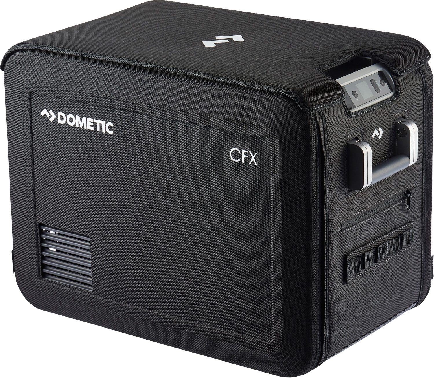 Custodia Protettiva Dometic Per Frigo Portatile CFX3 - Nylon 1200D, Schiuma EVA