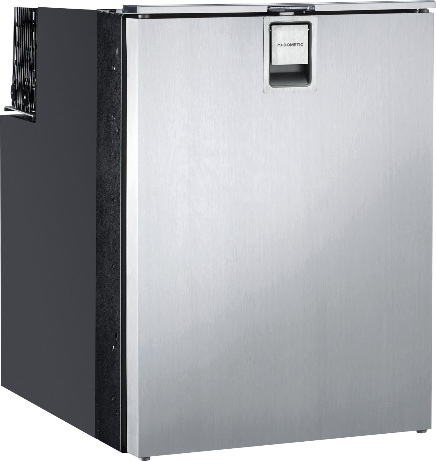 Réfrigérateur à Compression Waeco Coolmatic CRX50 - 12/24V - Argent