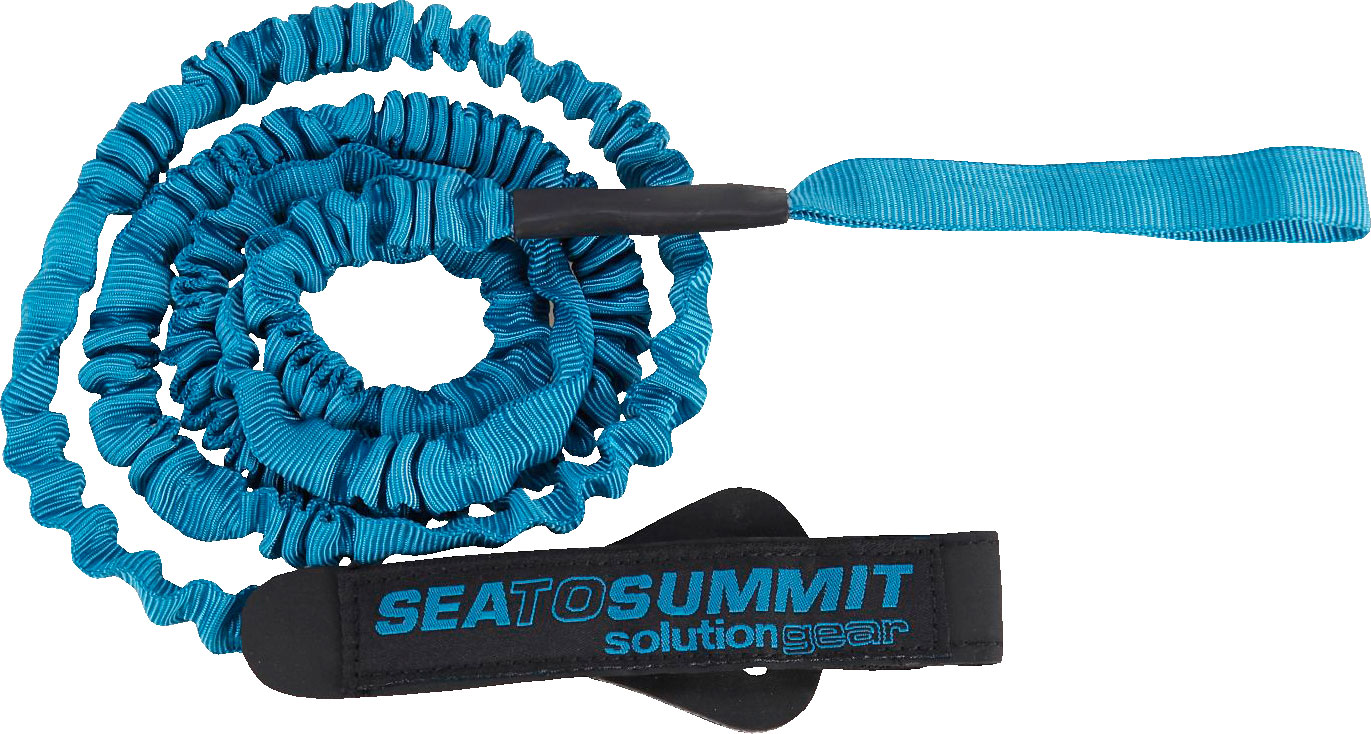 Sea to Summit Paddle Leash Ligne de vie pour pagaies Berger Camping