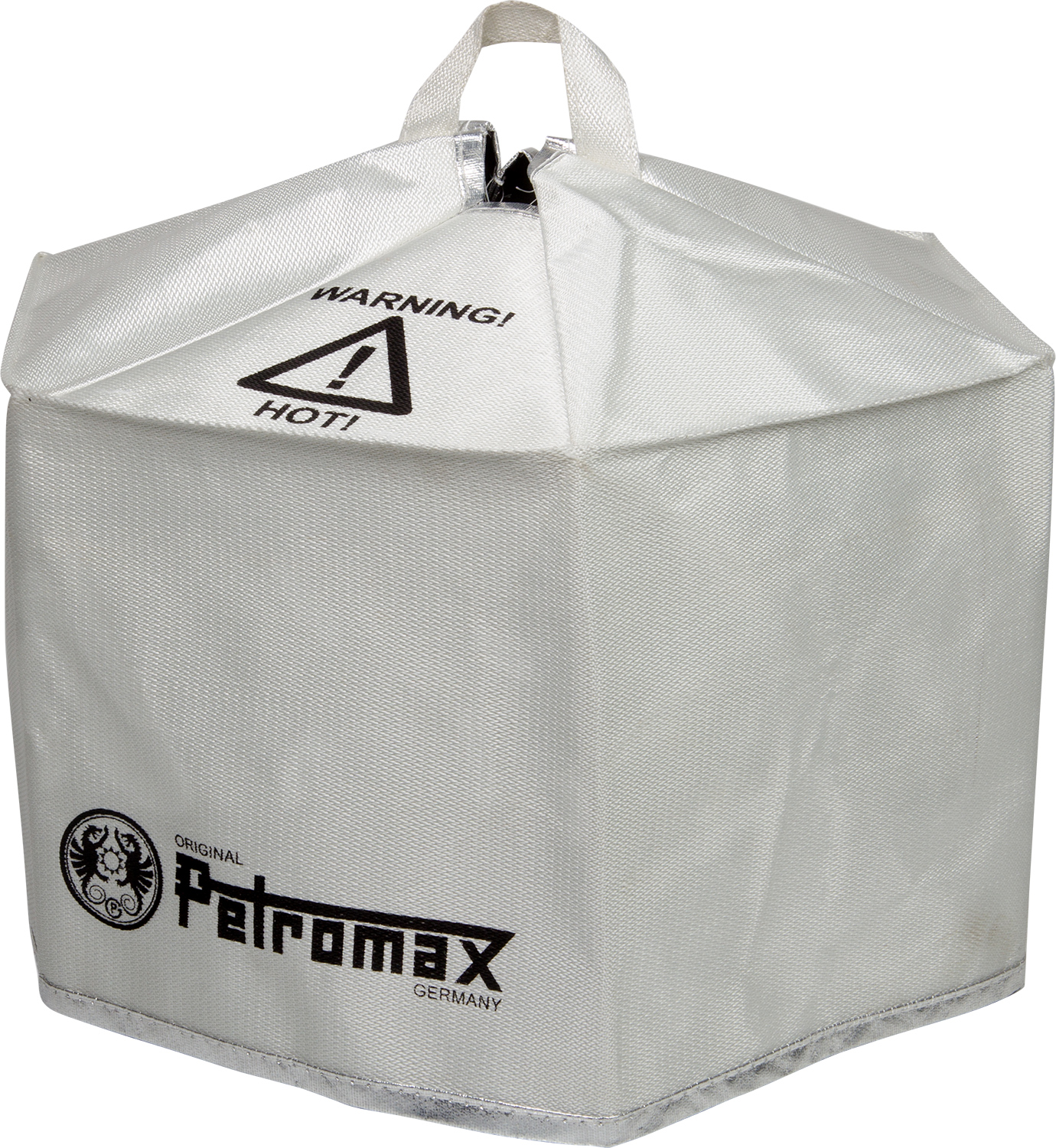 Petromax Dôme de cuisson pour Atago Hornillos : Snowleader