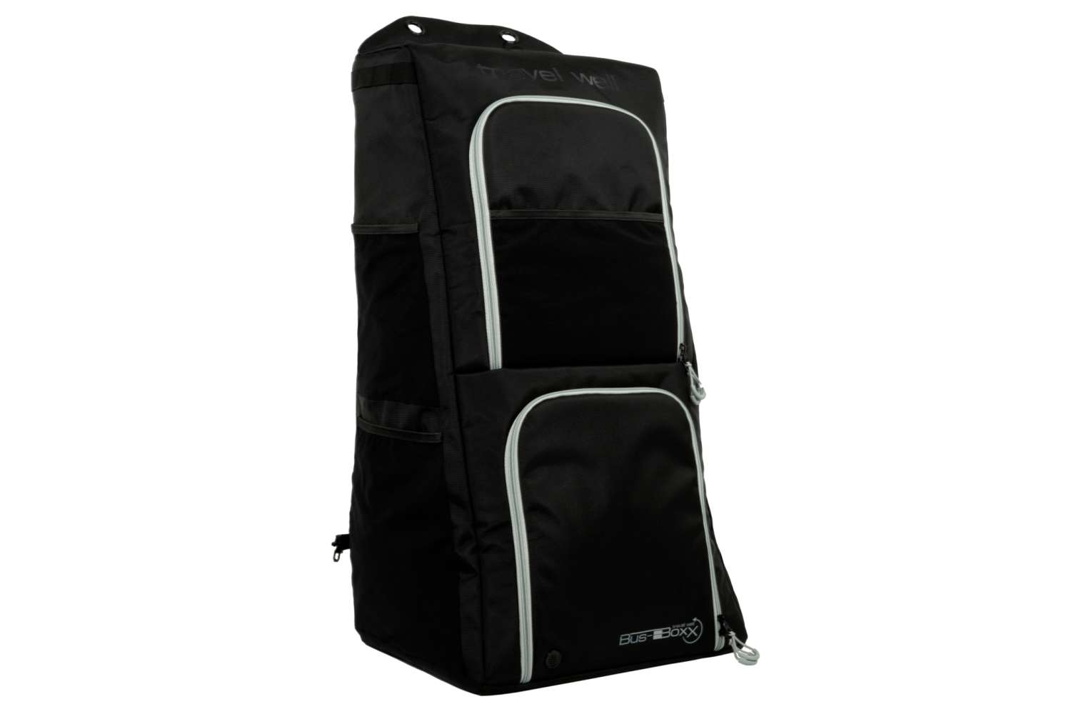 Ampliación del espacio de almacenamiento BusBoxx seatBOXX para VW T5 Ampliación del espacio de almacenamiento BusBoxx seatBOXX para VW T5