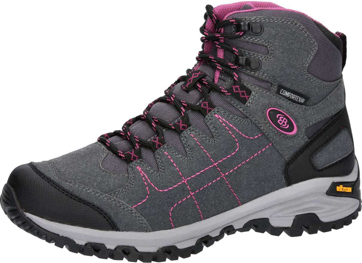Brütting® Trekkingstiefel Nevada