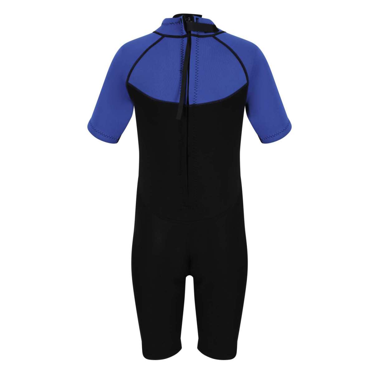 Regatta Wetsuit Shorty pour enfants Accessoires de camping Berger Camping
