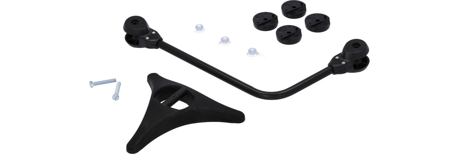 Berger support complet - Accessoires de camping Berger Camping