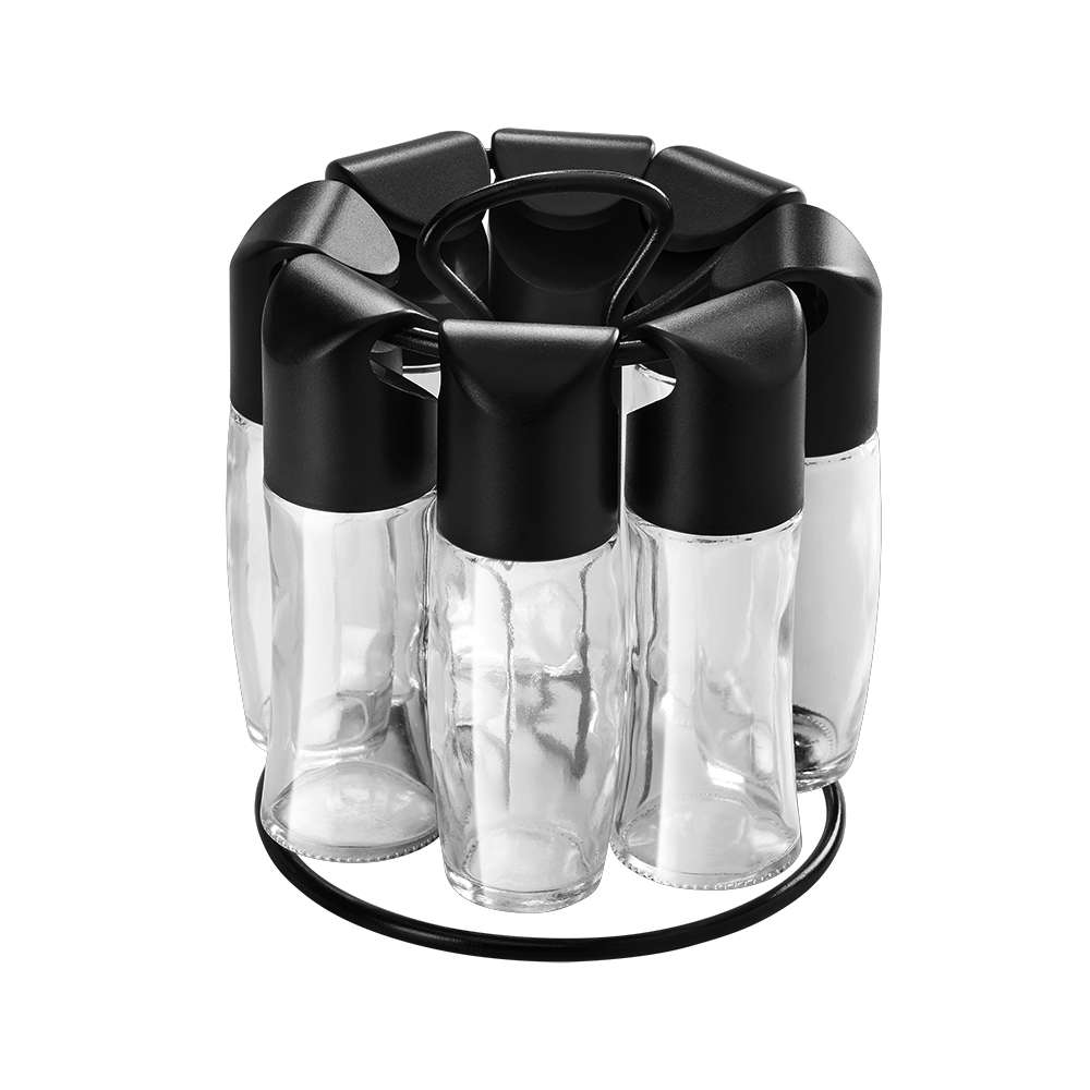 Metaltex spice8 Gewürzständer Fritz Berger Campingbedarf