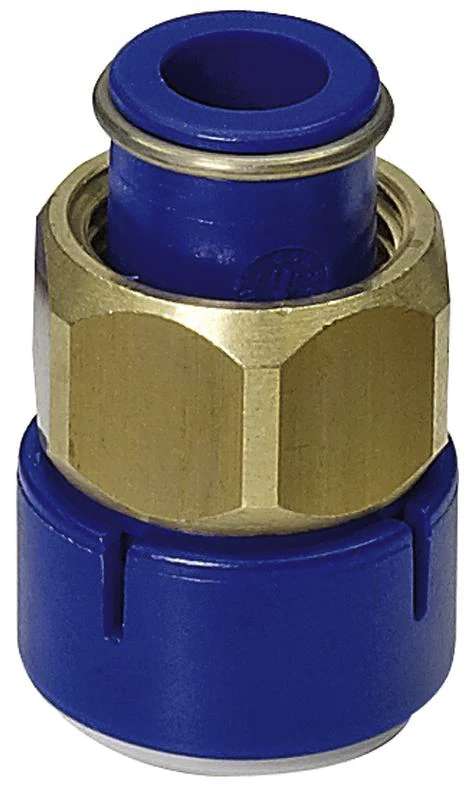 100 Connettori Diritti Per Tubi Da Irrigazione 4mm/7mm – Raccordi A Spina Per Agricoltura