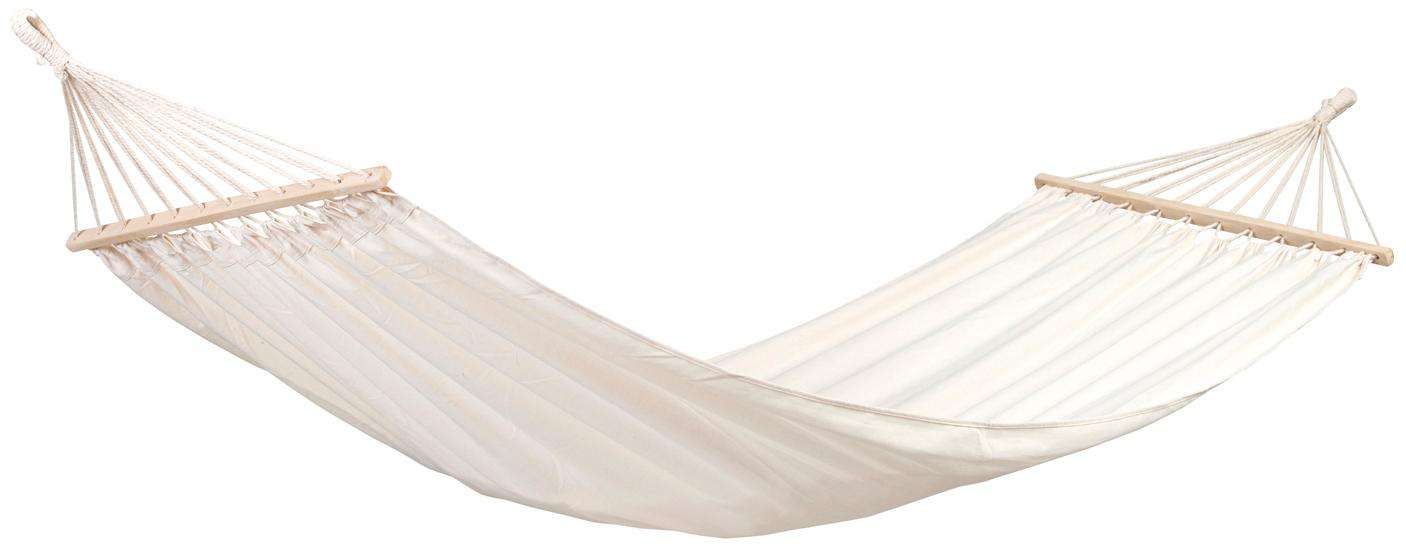 Amazonas Tobago Hängematte 200 x 80 cm beige