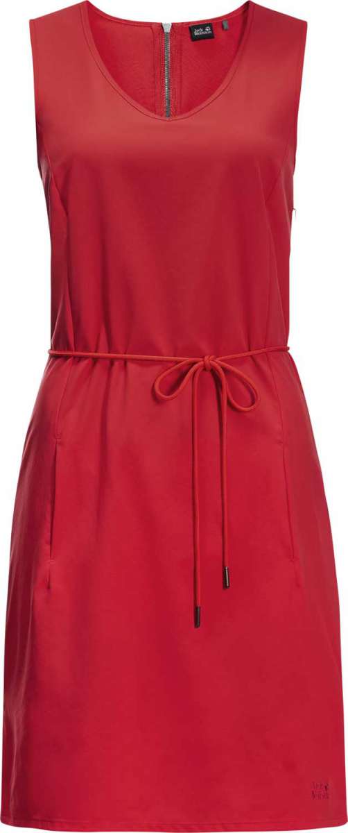 Jack Wolfskin Robe Tioga Road Accessoires de camping Berger Camping