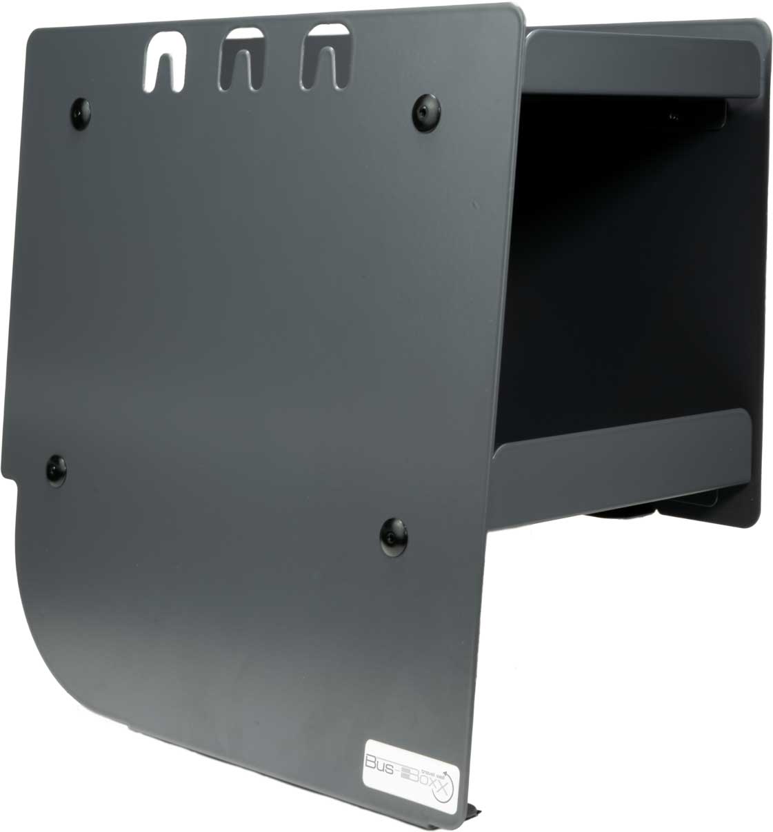 BusBoxx shoeBOXX VW T5 / T6 shoe rack for vehicle door - Berger