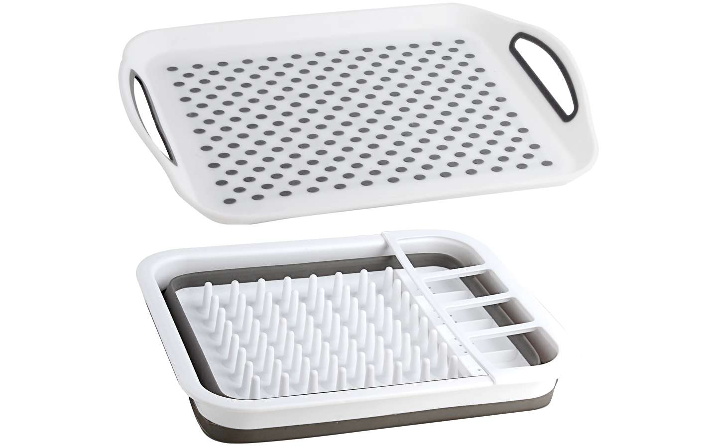 Brunner Dropper Fold Away dish drainer - Berger Camping