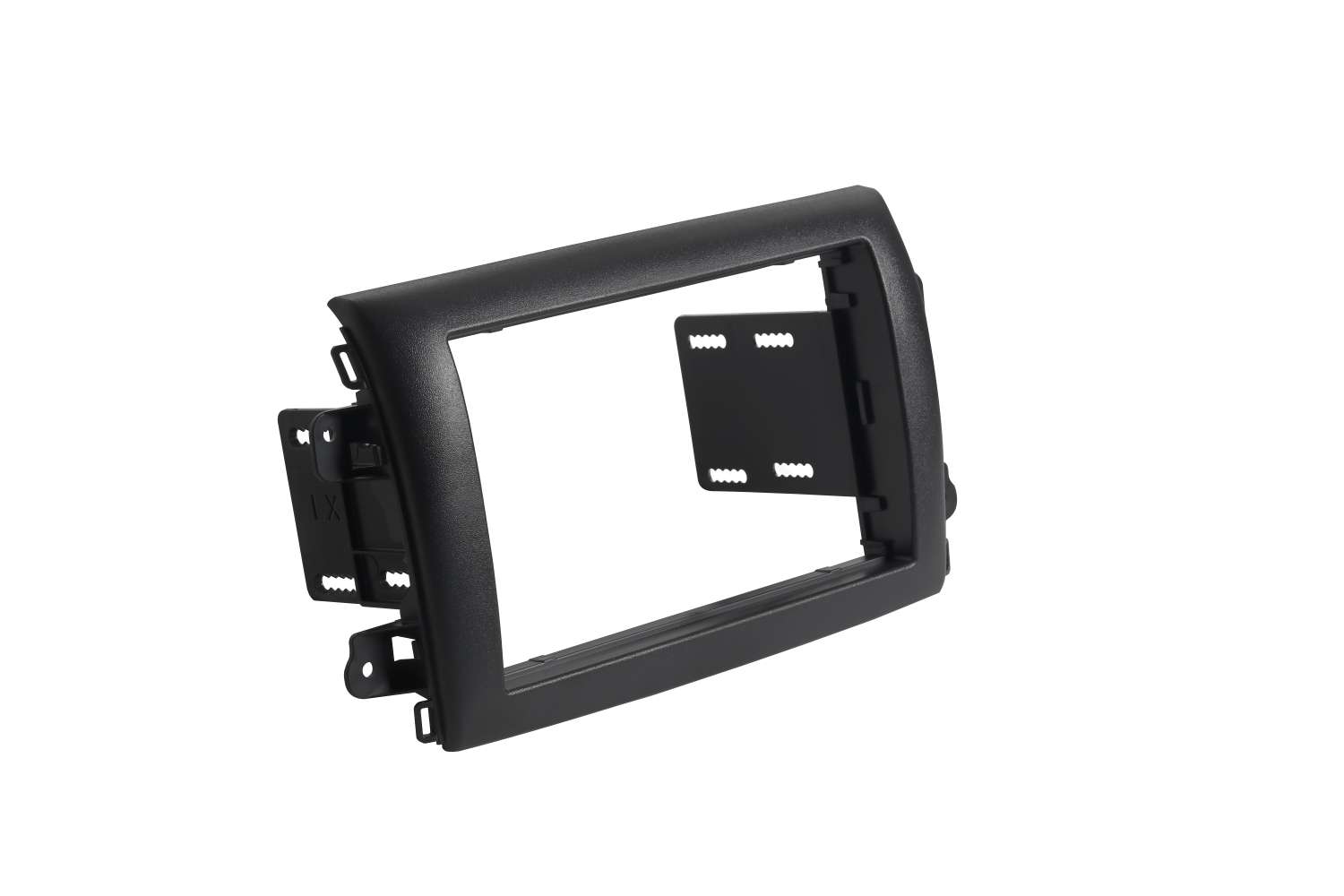 Cache-radio Xzent 2 DIN pour Fiat Ducato à partir de l'année de ...