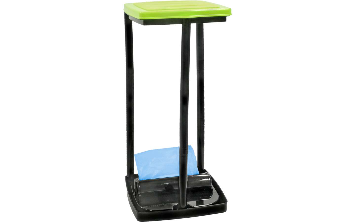 Brunner Bio Boy NG garbage bag stand order now!