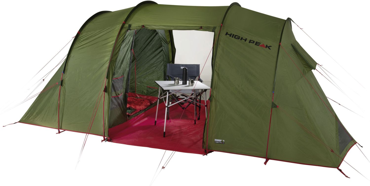 Tenda da campeggio High Peak Monodome Tenda da campeggio High Peak Monodome