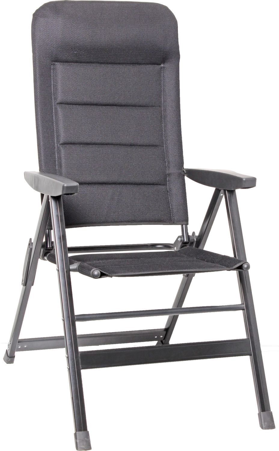 Brunner Camping Chair Skye 3D Black