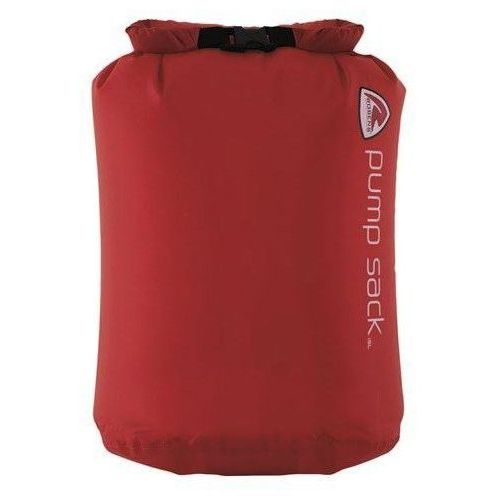 Robens Pumpsack red - Fritz Berger Campingbedarf