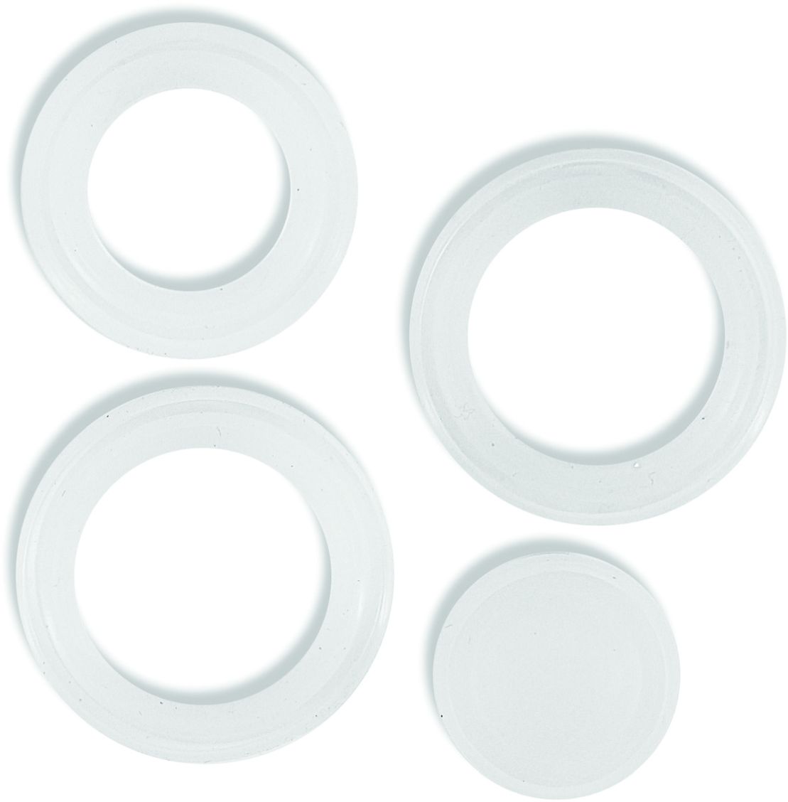 SIGG Gemstone Gasket Replacement Seal Set per bottiglie da bere