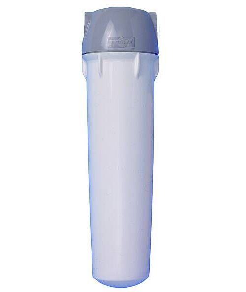 KATADYN Boîtier Filtre EBF – Installation Sous Évier Compact – Eau Pure & Sûre Pour Cuisine, Camping-Car, Bateau Ou Chalet