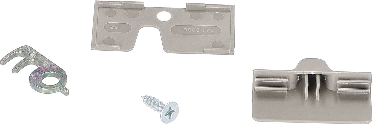 Dometic Serratura Porta  Chiusura Porta, Chiavistello  Grigio 62x17x61mm Frigorifero Da Campeggio 241275780