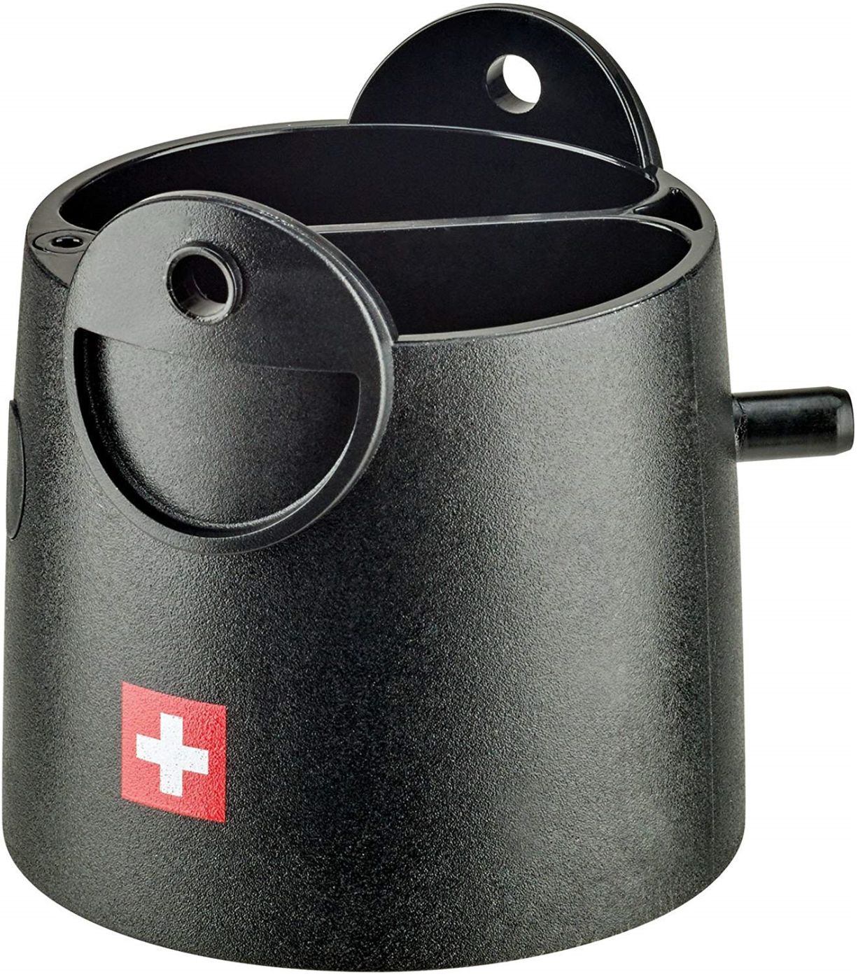 Filtro De Agua KATADYN Vario - 3 Etapas (cerámica, Carbón, Fibra), Hasta 2L/min, Para Senderismo Y Emergencias