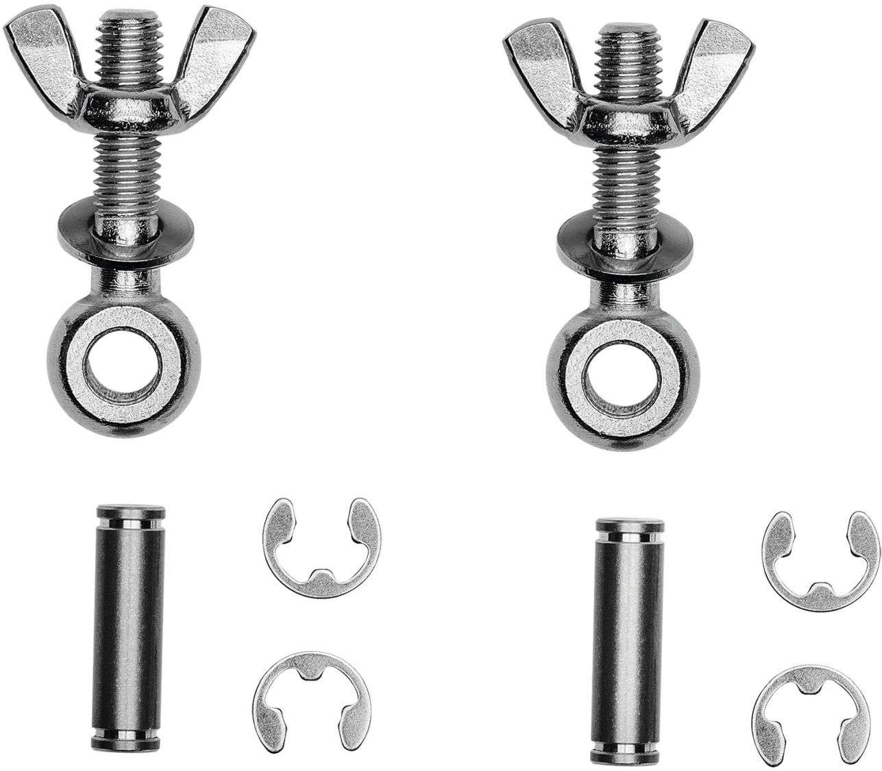 Katadyn Set Di Manutenzione Expedition Per Filtri Acqua, Con Guarnizioni E Grasso Silicone