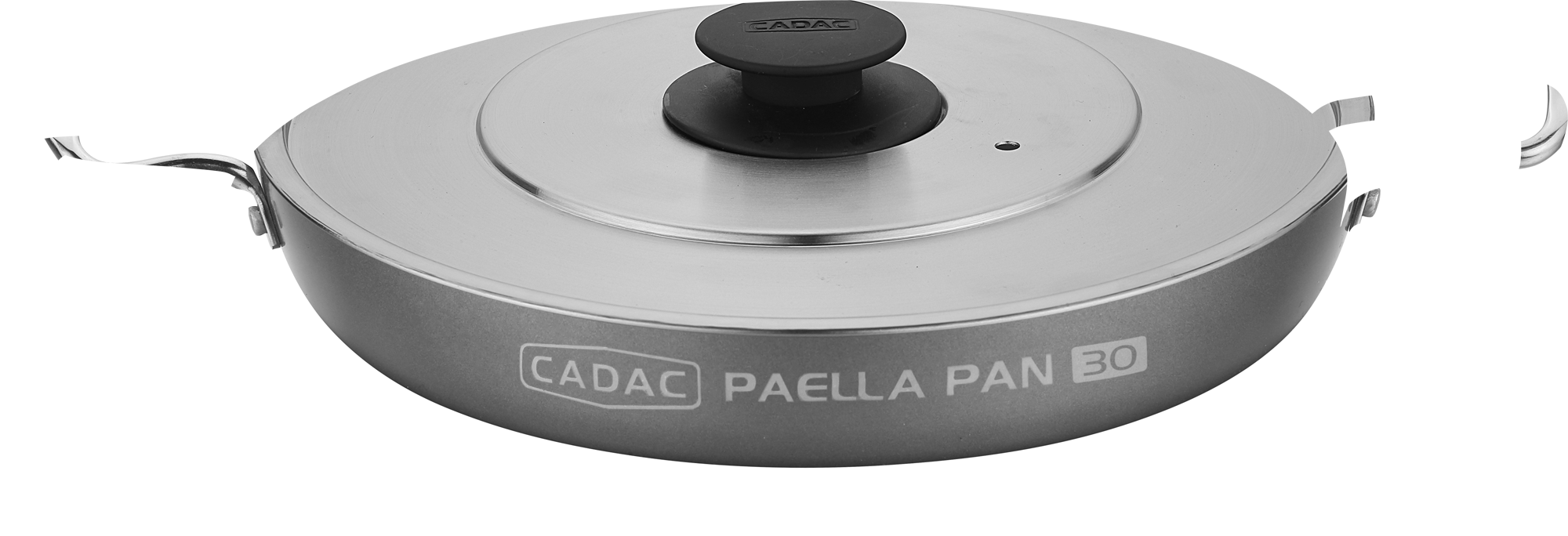 Cadac Paella Pan 30 Berger Camping