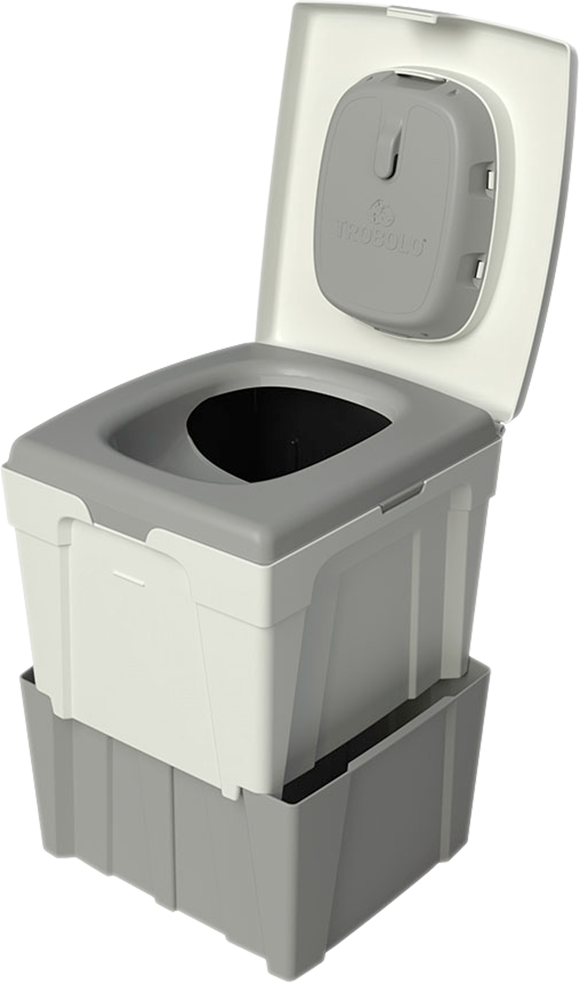 Trobolo toilet WandaGO order now!