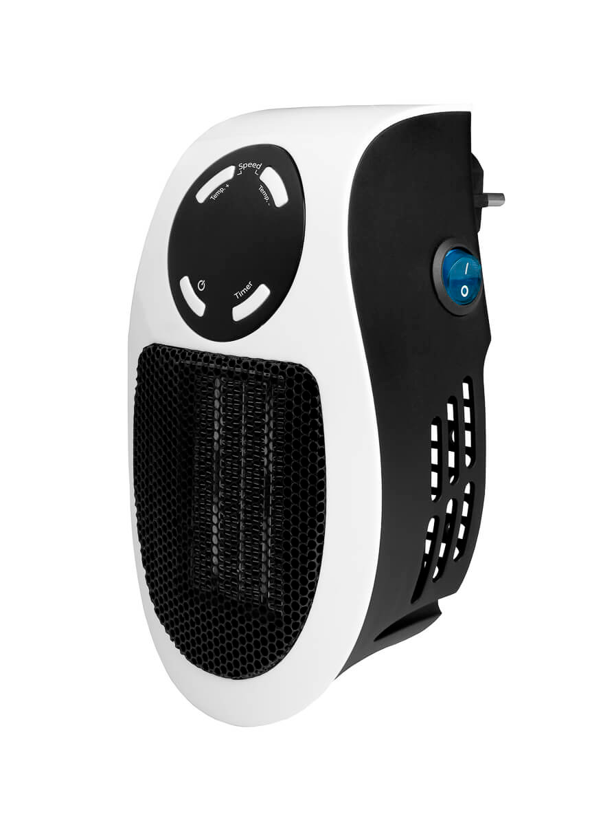 Aqua Medic Titanium Heater 300 W | Aqua Medic Titanium Heater | Koeling