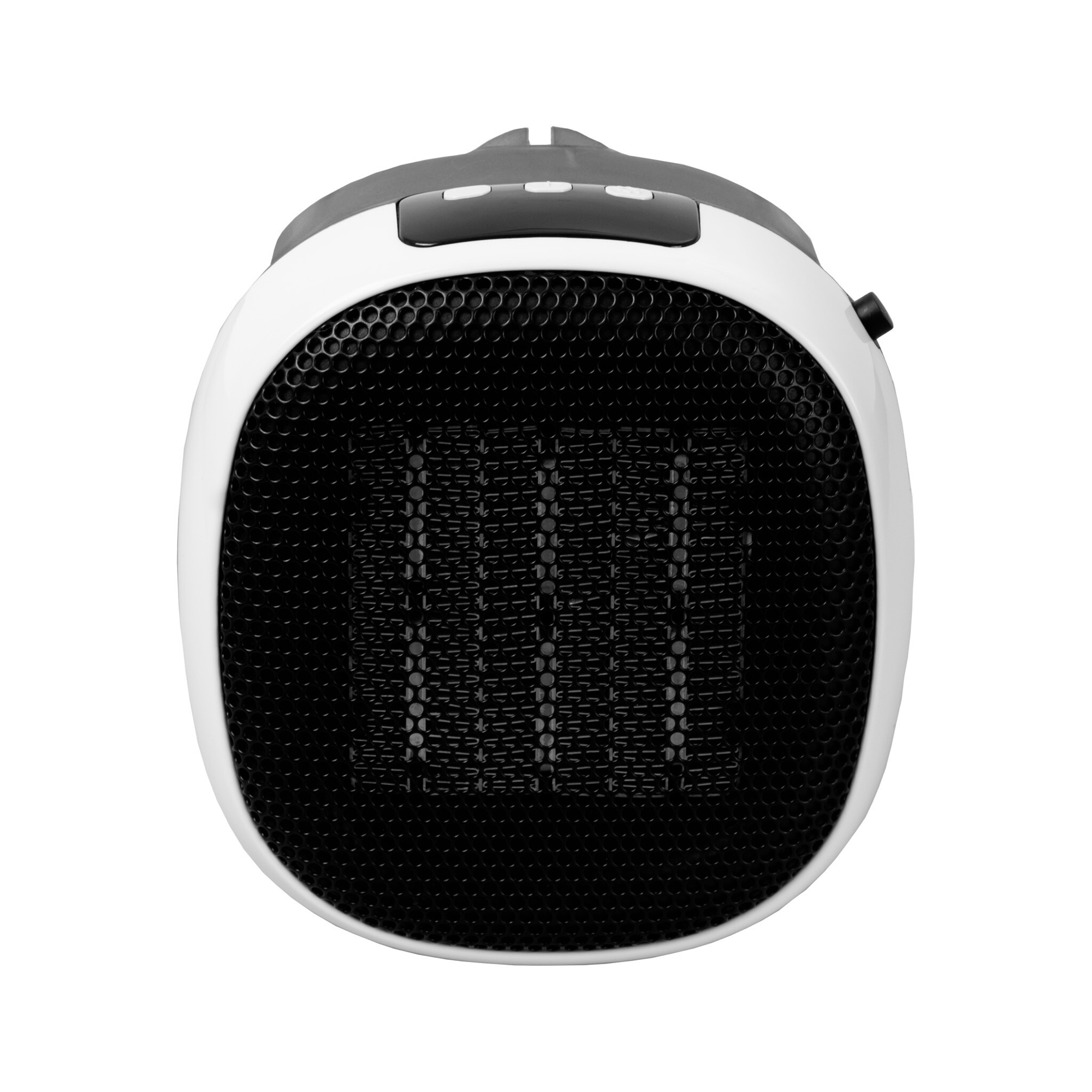 Riscaldatore Ceramico PTC 220V 300W Con Ventola - Termico Stabile Per Auto E Ambienti - Protezione Surriscaldamento