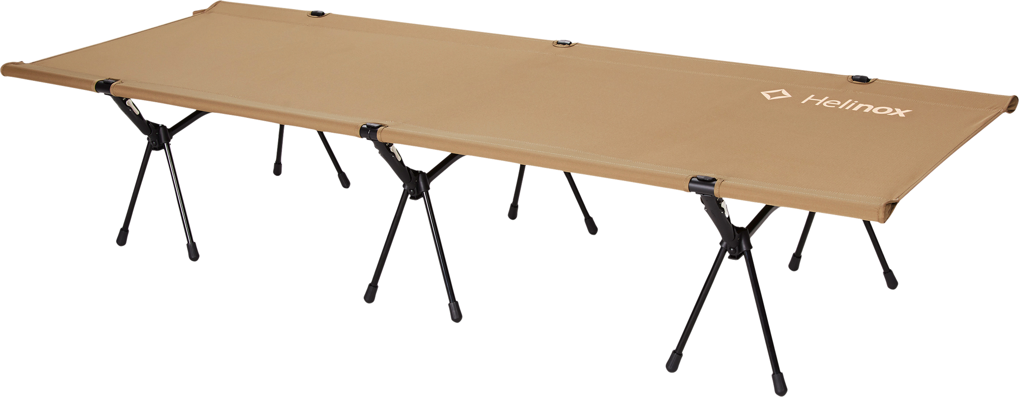 Helinox Cot One Convertible Chaise longue de camping Accessoires de