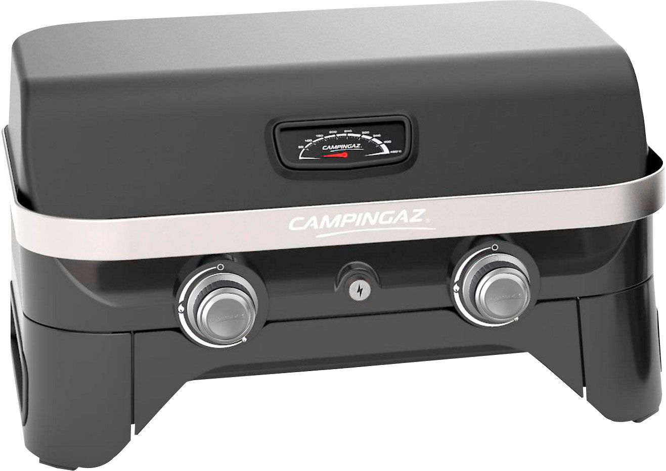 Campingaz Attitude 2100 LX gas grill incl. analogue thermometer