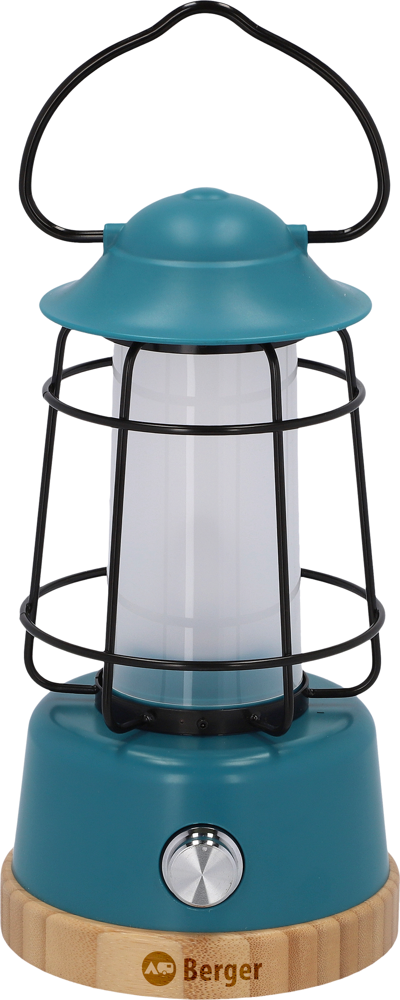 Berger Hopuni LED Camping Lantern with Dimming Function Berger Camping