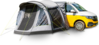 Berger Touring Air 4-Season aufblasbares Busvorzelt