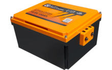 Liontron LiFePO4 Smart Bluetooth BMS Lithium Underseat Battery 12.8 V