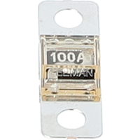 B&uuml;ttner ME 125A screw set for fuse holder