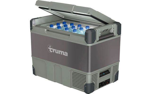 Glacière à compresseur Truma C73 Single Zone avec fonction congélation 73 litres